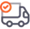 تحویل در کمترین زمان